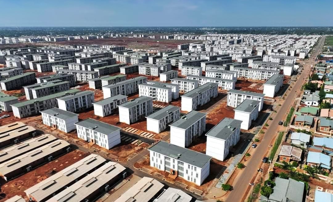 Advancing Responsible Resource Development in West Africa
