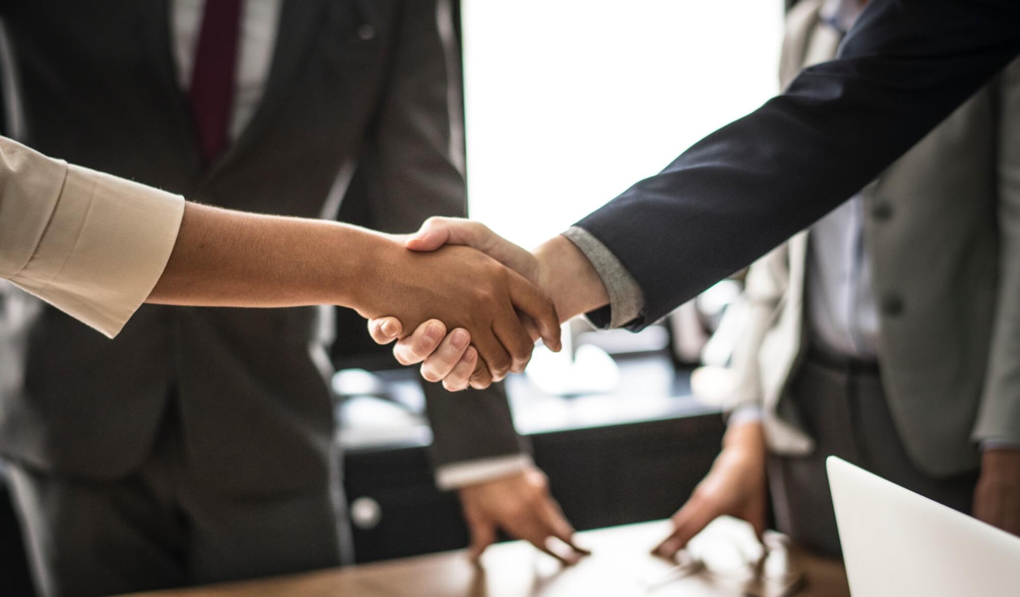 Building Long-Term Relationships with Local Communities
